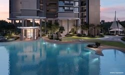 Bayshore Walk (D16), Condominium #568218221